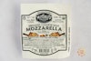 Miyoko's Organic Cashew Milk Mozzarella package.