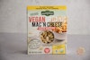 Pastabilities Vegan Organic Mac 'N Cheese box