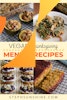 Vegan Thanksgiving Menu and Recipes with images
