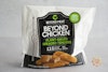 Beyond Chicken Plant-Based Breaded Tenders package.