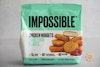 Impossible Chicken Nuggets package.