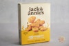 Jack & Annie's Crispy Jack Nuggets package.