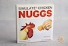 Simulate Chicken Nuggs package.