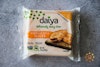 Daiya cheddar in its package